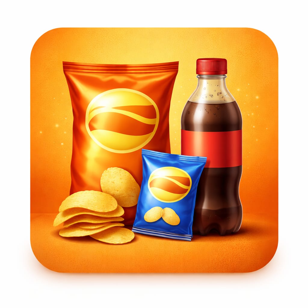 Food & Bevarage